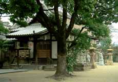 菅原神社（9KB）